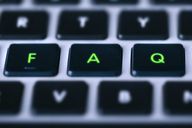 Häufig gestellte Fragen (FAQ) Häufig gestellte Fragen (FAQ)