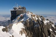 Hoge Tatra Hoge Tatra